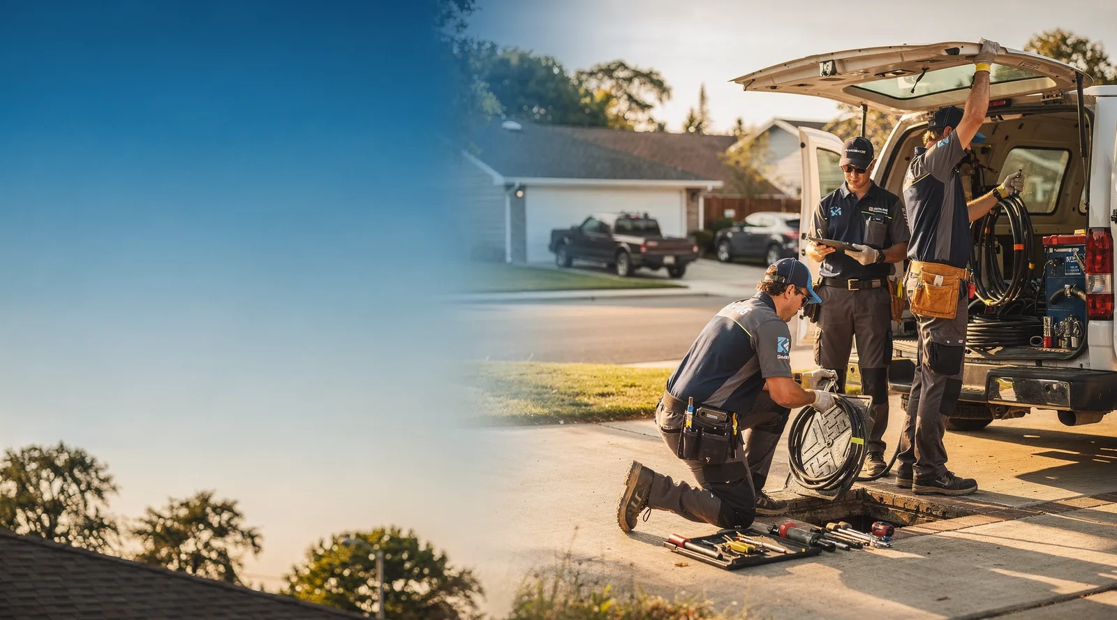 Water Softener Installation in Sunray, TX near me